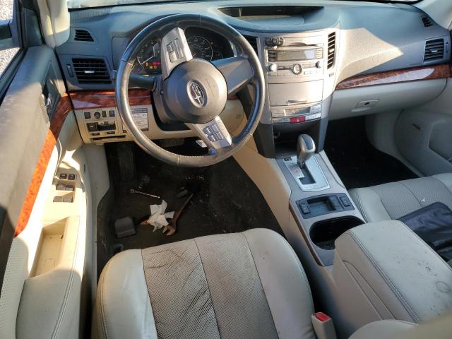 Zdjęcie 8 z aukcji – 2011 SUBARU LEGACY 2.5 z VIN 4S3BMCK64B3260502