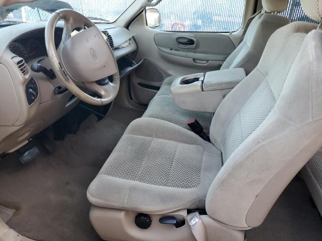 Photo 7 from auction – 2002 FORD F150 with VIN 1FTRX17212NB00291