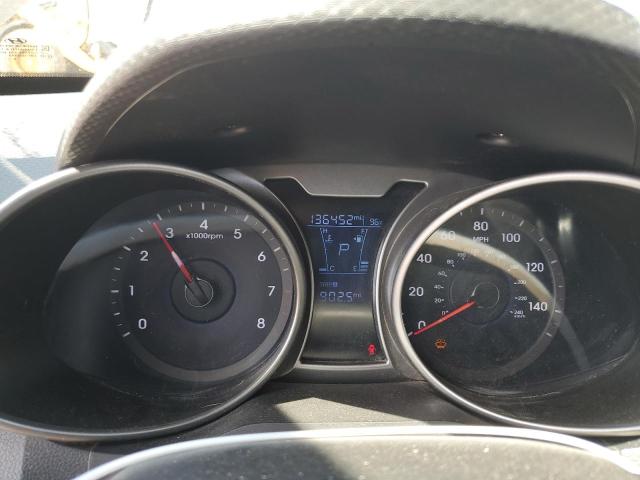 Photo 9 from auction – 2017 HYUNDAI VELOSTER with VIN KMHTC6AD7HU309912