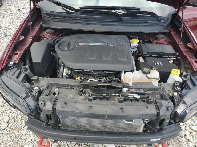 Photo 11 from auction – 2020 JEEP CHEROKEE T with VIN 1C4PJMBX4LD616858