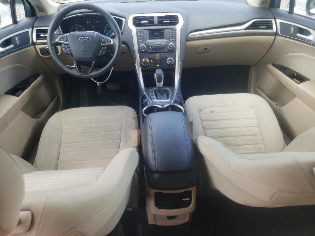 Photo 8 from auction – 2016 FORD FUSION SE with VIN 1FA6P0H75G5129541