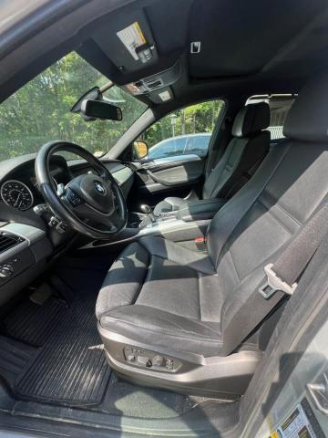 Photo 4 from auction – 2011 BMW X6 XDRIVE5 with VIN 5UXFG8C59BLZ96443