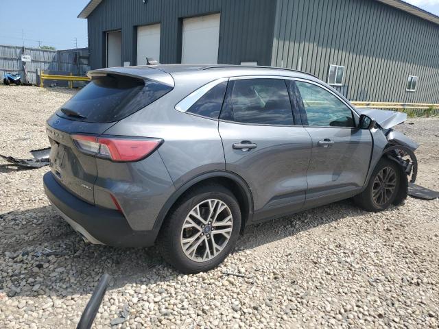 Photo 3 from auction – 2021 FORD ESCAPE SEL with VIN 1FMCU9H69MUA19302