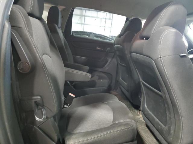 Photo 11 from auction – 2017 CHEVROLET TRAVERSE L with VIN 1GNKVHKD4HJ140641