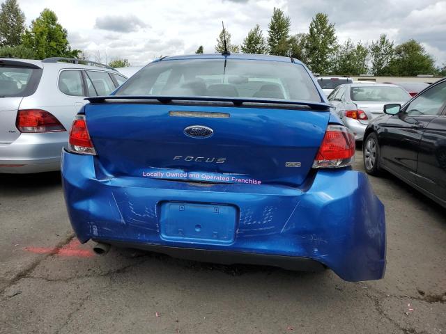 Photo 6 from auction – 2010 FORD FOCUS SES with VIN 1FAHP3GN6AW252003