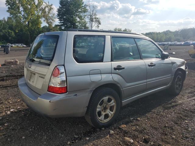 Photo 3 from auction – 2006 SUBARU FORESTER 2 with VIN JF1SG636X6H745099