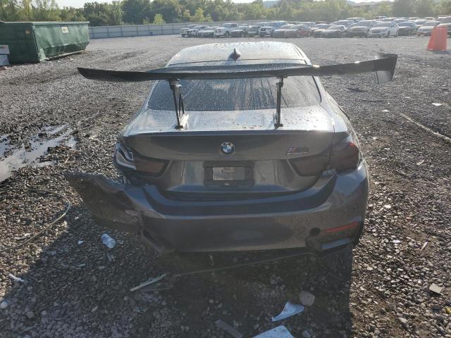Photo 6 from auction – 2020 BMW M4 with VIN WBS4Y9C00LAH83034