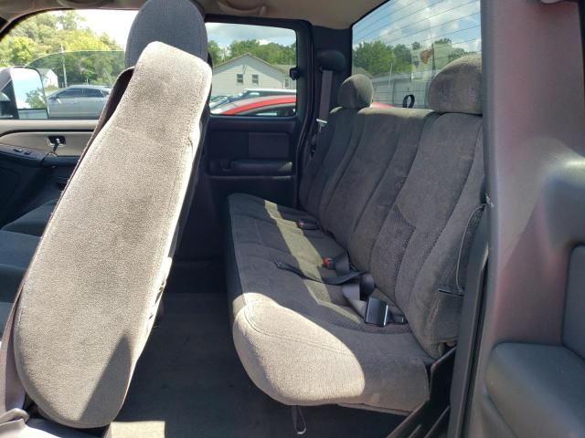 Photo 10 from auction – 2004 CHEVROLET SILVERADO with VIN 1GCEK19T64E285010