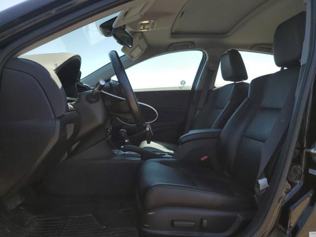 Photo 7 from auction – 2018 ACURA ILX PREMIU with VIN 19UDE2F72JA801223