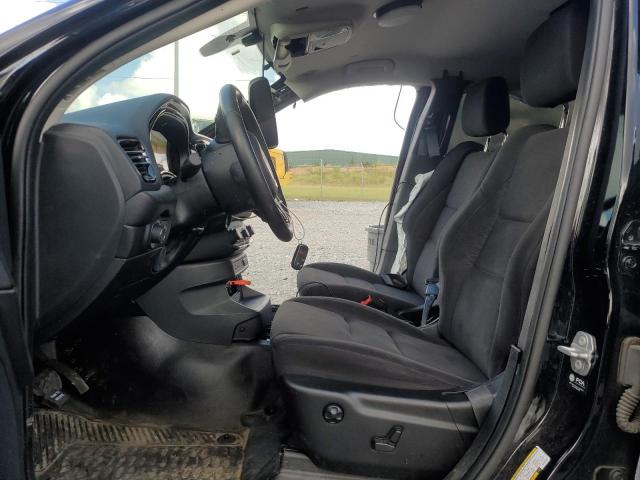 Photo 7 from auction – 2022 DODGE DURANGO PU with VIN 1C4SDJFT3NC200283