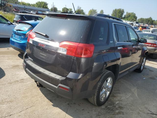 Photo 3 from auction – 2015 GMC TERRAIN SL with VIN 2GKALSEK6F6433912