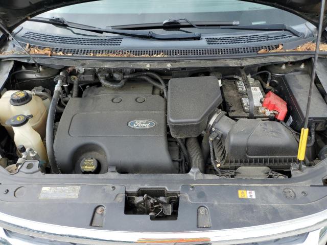 Photo 12 from auction – 2013 FORD EDGE LIMIT with VIN 2FMDK4KC0DBA59866