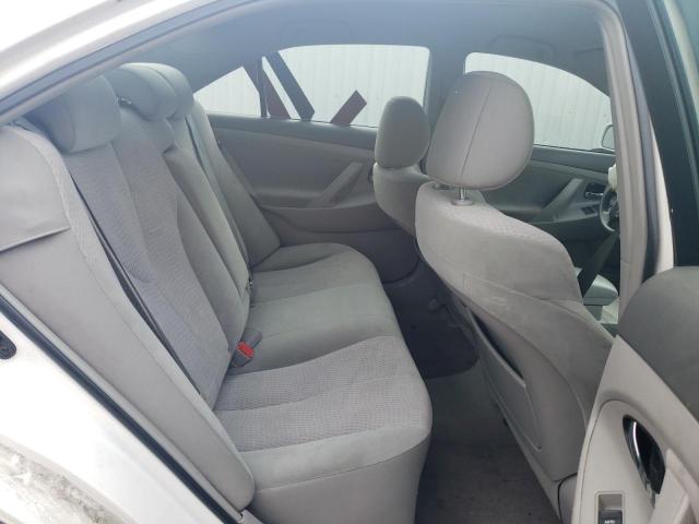 Photo 10 from auction – 2011 TOYOTA CAMRY BASE with VIN 4T4BF3EK7BR180447