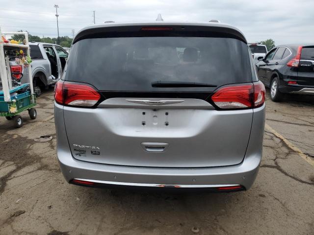Photo 6 from auction – 2020 CHRYSLER PACIFICA T with VIN 2C4RC1BG5LR106212