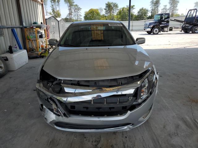 Photo 5 from auction – 2011 FORD FUSION SE with VIN 3FAHP0HA5BR137066