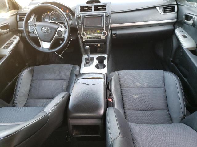 Photo 8 from auction – 2013 TOYOTA CAMRY L with VIN 4T1BF1FK7DU292620