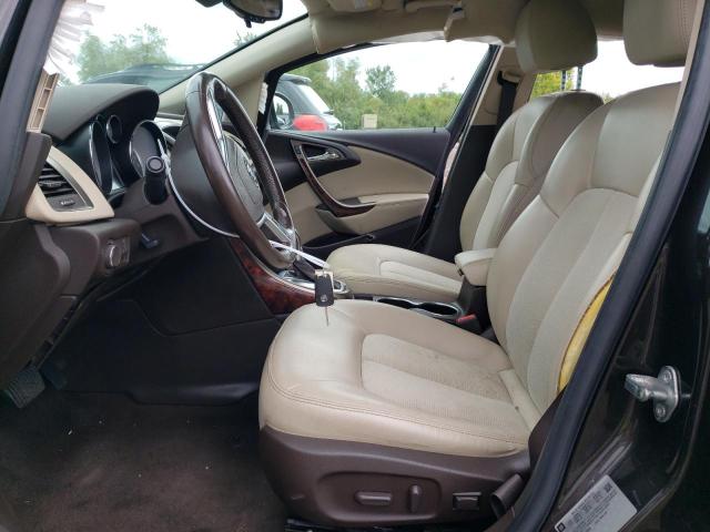 Photo 7 from auction – 2016 BUICK VERANO with VIN 1G4PP5SK9G4130203