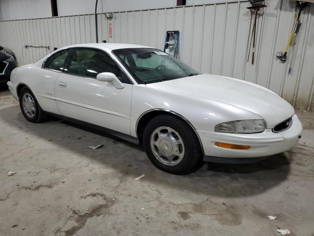 Photo 4 from auction – 1998 BUICK RIVIERA with VIN 1G4GD2219W4704781