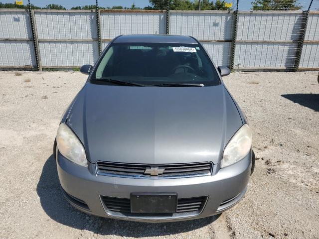 Photo 5 from auction – 2007 CHEVROLET IMPALA LS with VIN 2G1WB58K779410486