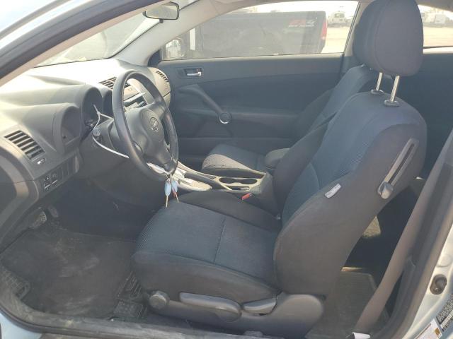 Photo 7 from auction – 2005 TOYOTA SCION TC with VIN JTKDE167550012299