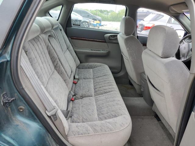 Photo 10 from auction – 2000 CHEVROLET IMPALA with VIN 2G1WF55K2Y9106248