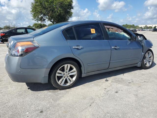 Photo 3 from auction – 2011 NISSAN ALTIMA SR with VIN 1N4BL2AP0BN513509