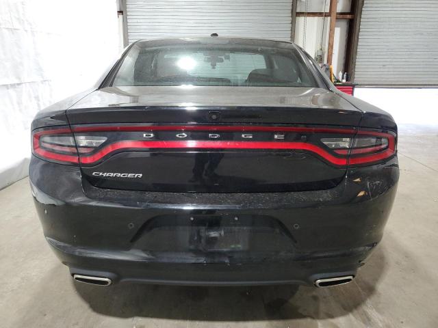 Photo 6 from auction – 2022 DODGE CHARGER SX with VIN 2C3CDXBG6NH239015