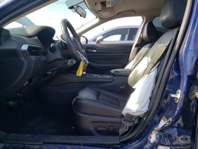 Photo 7 from auction – 2019 NISSAN ALTIMA SR with VIN 1N4BL4CV4KC227701