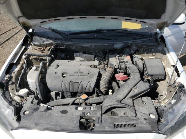 Photo 11 from auction – 2012 MITSUBISHI LANCER ES/ with VIN JA32U2FU8CU606581