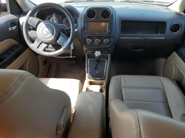 Photo 8 from auction – 2017 JEEP PATRIOT LA with VIN 1C4NJPFA9HD158532