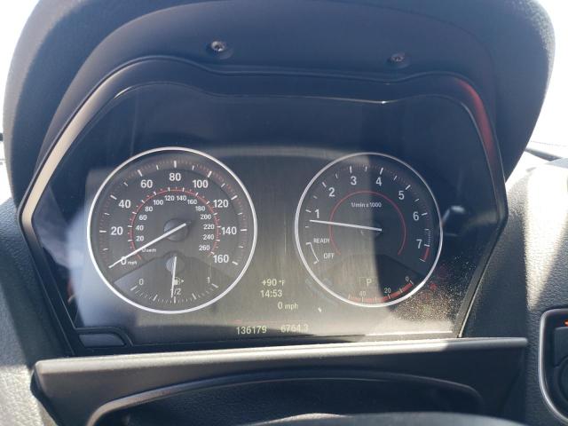 Photo 9 from auction – 2015 BMW M235I with VIN WBA1J7C56FV358245