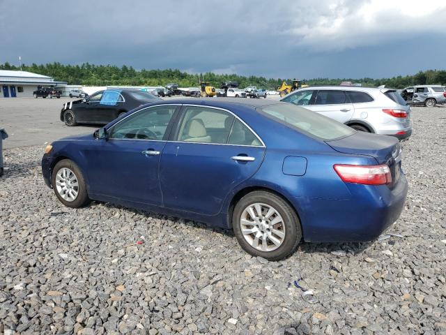 Photo 2 from auction – 2007 TOYOTA CAMRY CE with VIN JTNBE46K073122954