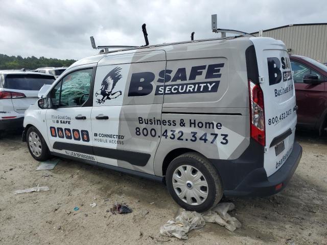 Photo 2 from auction – 2020 FORD TRANSIT CO with VIN NM0LS7E29L1461249