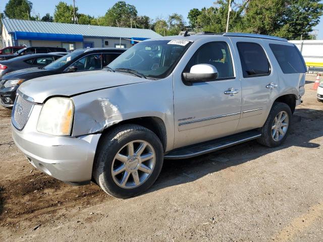 GMC YUKON DENA 2010 with VIN 1GKUKEEF5AR181295 - Photo from auction