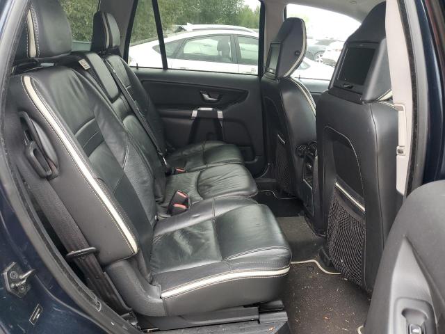 Photo 11 from auction – 2012 VOLVO XC90 R DES with VIN YV4952CT8C1623937