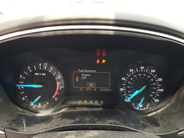 Photo 9 from auction – 2015 FORD FUSION SE with VIN 3FA6P0H75FR187824