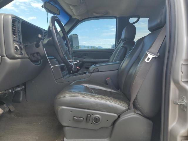 Photo 7 from auction – 2007 CHEVROLET SILVERADO with VIN 1GCHK23D07F144372