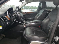 Photo 7 from auction – 2013 BMW G450 with VIN 4JGDF7CE4DA258209