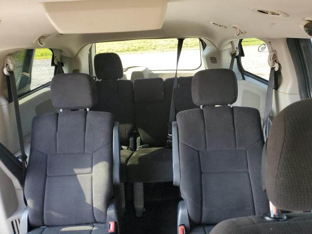 Photo 10 from auction – 2012 DODGE GRAND CARA with VIN 2C4RDGCG3CR190934
