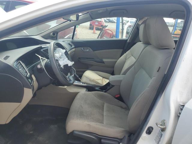 Zdjęcie 7 z aukcji – 2015 HONDA CIVIC SE z VIN 19XFB2F79FE703584