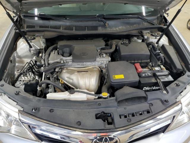 Photo 11 from auction – 2012 TOYOTA CAMRY BASE with VIN 4T1BF1FK7CU028442
