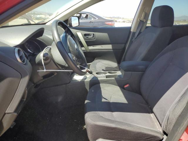 Photo 7 from auction – 2012 NISSAN ROGUE S with VIN JN8AS5MTXCW283254