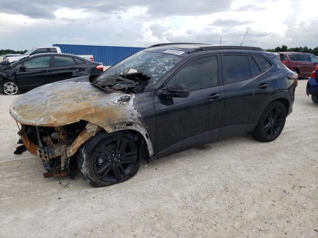 Photo 1 from auction – 2024 CHEVROLET TRAX ACTIV with VIN KL77LKE20RC174221