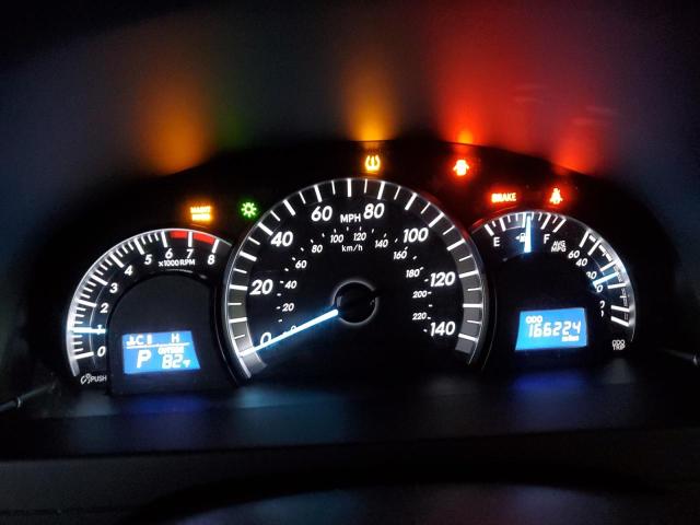 Photo 9 from auction – 2014 TOYOTA CAMRY L with VIN 4T1BF1FK3EU375236