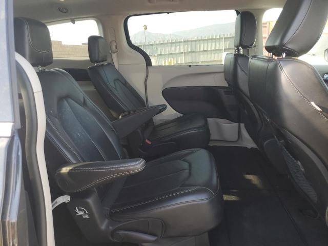 Photo 11 from auction – 2023 CHRYSLER PACIFICA T with VIN 2C4RC1BG3PR511278