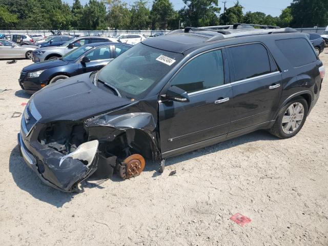 GMC ACADIA 2010 with VIN 1GKLVNED6AJ121106 - Photo from auction