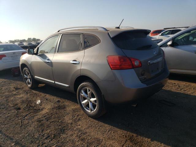 Photo 2 from auction – 2011 NISSAN ROGUE S with VIN JN8AS5MT1BW153670