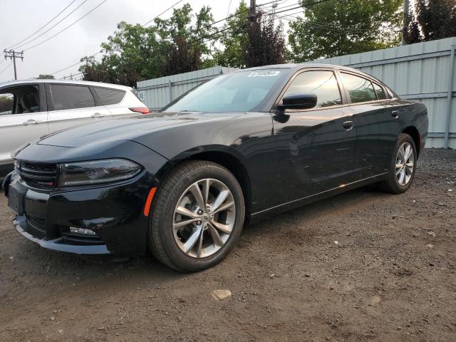 Zdjęcie 1 z aukcji – 2023 DODGE CHARGER SX z VIN 2C3CDXJG2PH569416