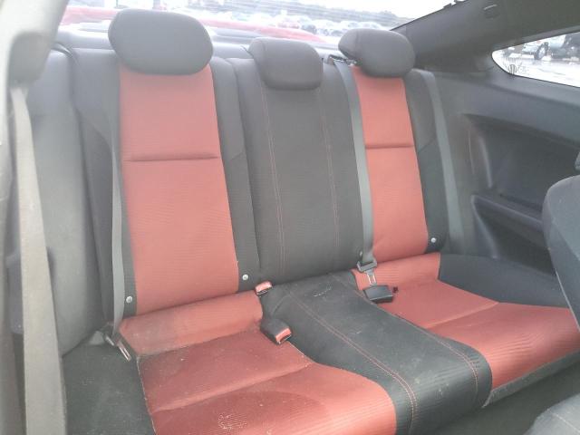 Photo 10 from auction – 2015 HONDA CIVIC SI with VIN 2HGFG4A52FH703709