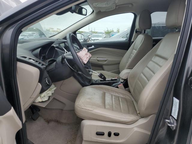 Photo 7 from auction – 2016 FORD ESCAPE TIT with VIN 1FMCU9J97GUB71636